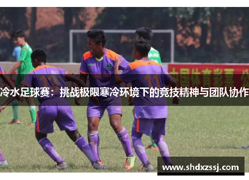 冷水足球赛：挑战极限寒冷环境下的竞技精神与团队协作