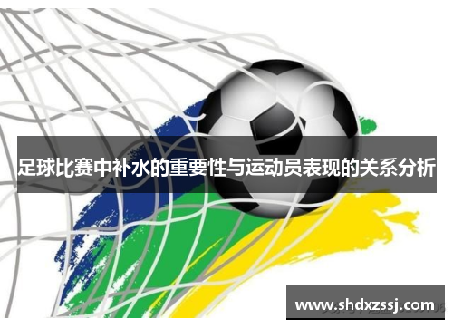 足球比赛中补水的重要性与运动员表现的关系分析